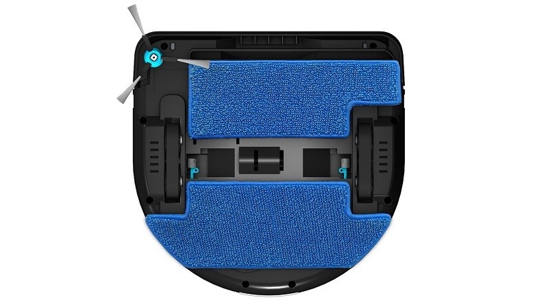 HOBOT LEGEE-668 Kmitající mopy